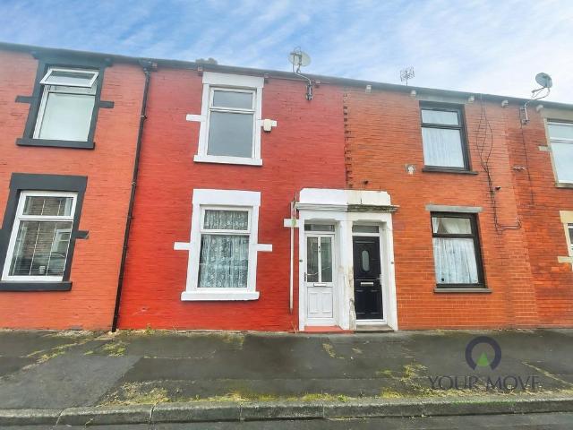 House for rent in Knowle Fold, Darwen