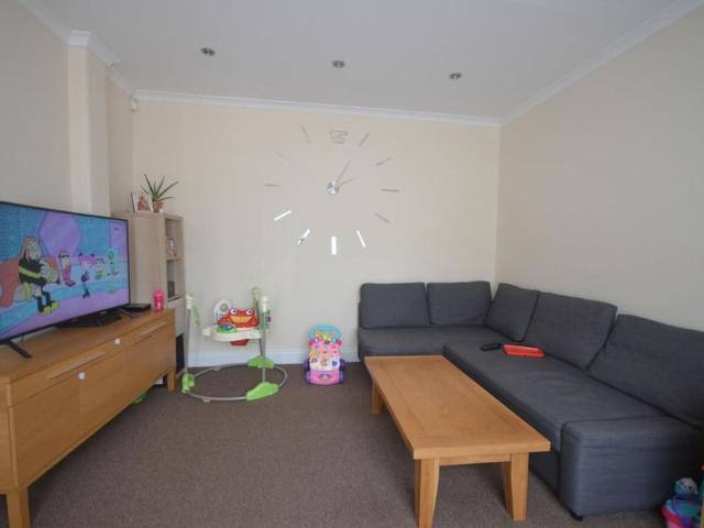 House for rent in Fairlop, Greater London