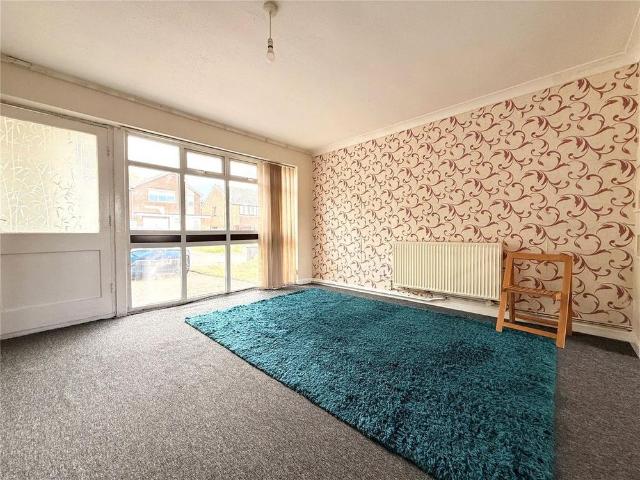 House for rent in Parkfield, Wolverhampton