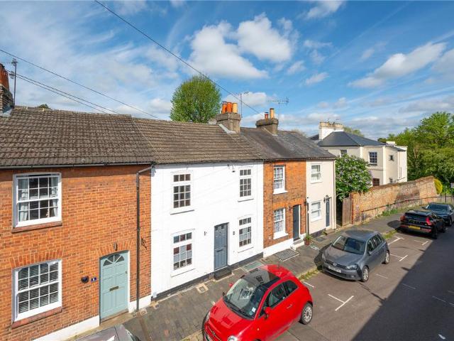House for rent in St Albans, Five Acres