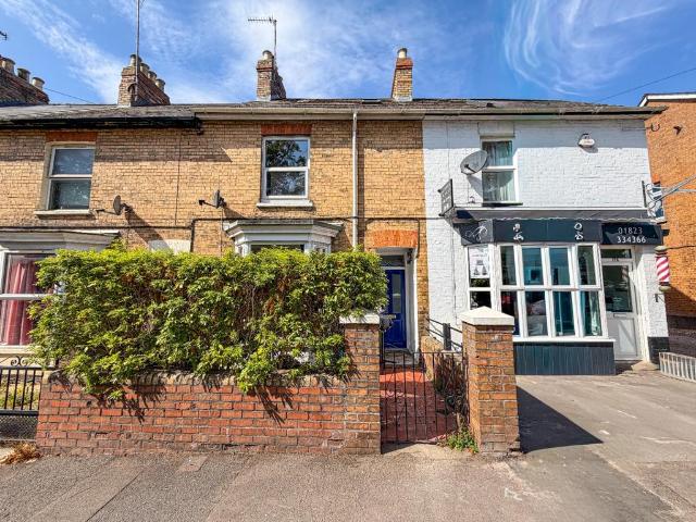 House for rent in Frieze Hill, Staplegrove