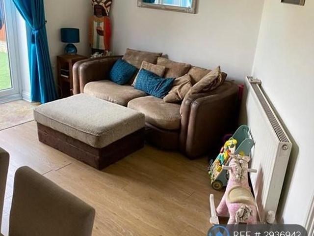 House for rent in Newbigg, Crowle