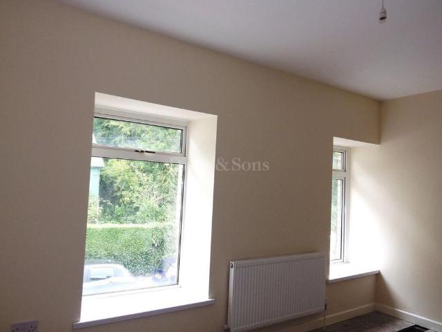 House for rent in Newbridge, Wales