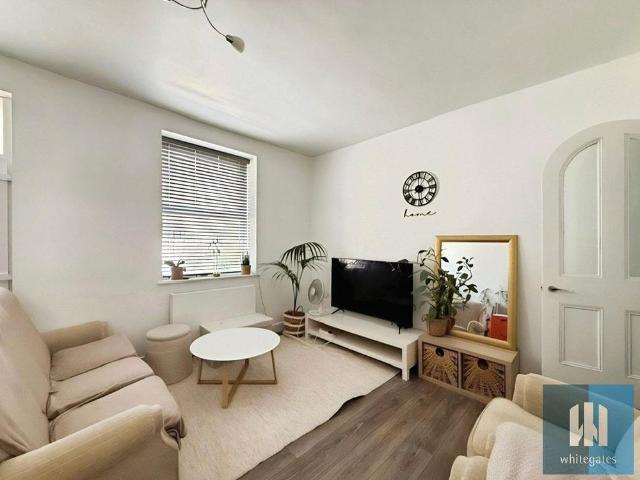 House for rent in Lindley, West Yorkshire