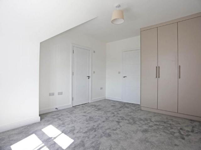 House for rent in South Hornchurch, Greater London