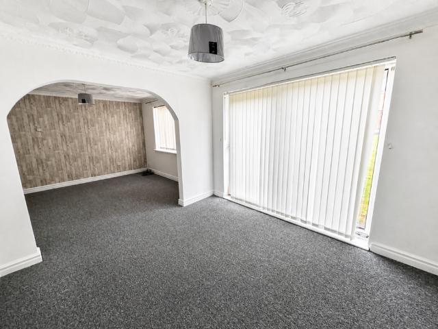 House for rent in Old Shotton, Peterlee