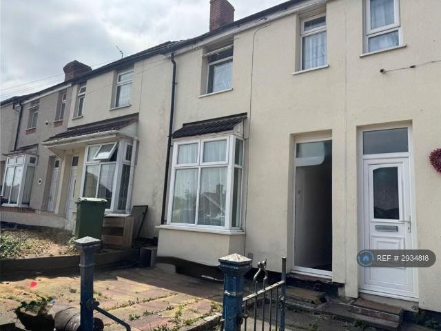 House for rent in Telford