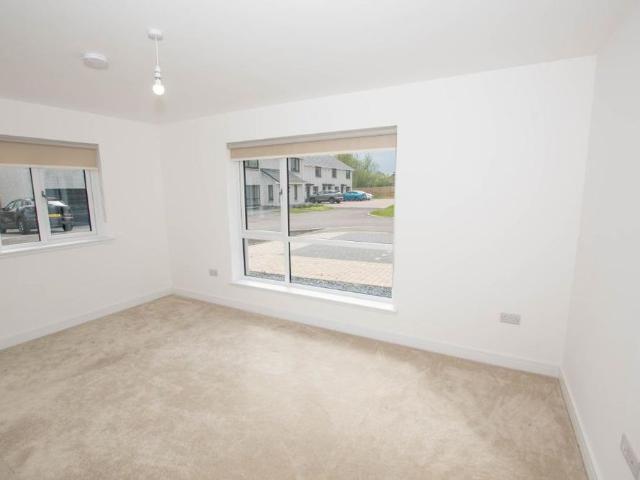 House for rent in Auchmuty, Caskieberran