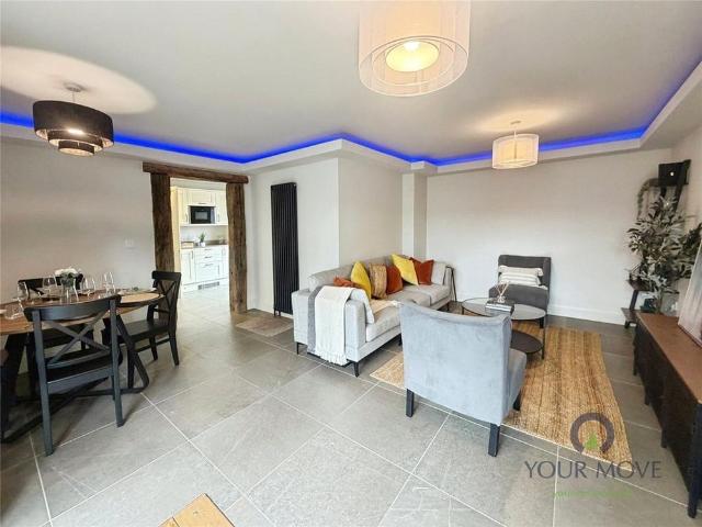 House for rent in Great Chatwell, Staffordshire
