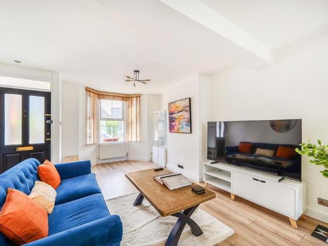 House for rent in Watford Heath, North Watford