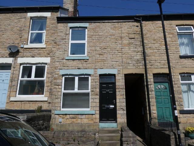 House for rent in Birkendale, Walkley