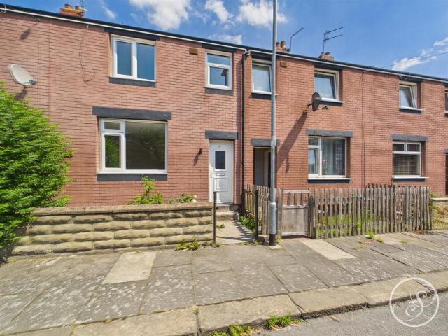 House for rent in West Yorkshire