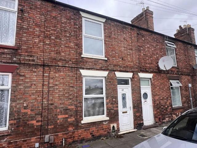 House for rent in Alverton, East Midlands