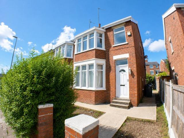 House for rent in Layton, Blackpool