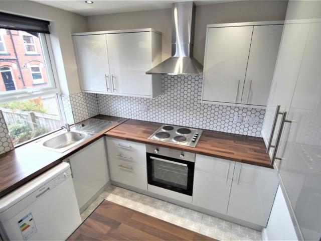 House for rent in Headingley Hill, Headingley