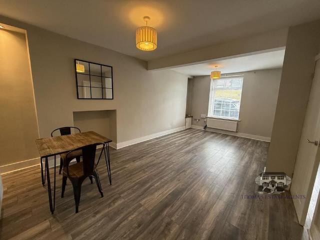 House for rent in Tonypandy, Penygraig