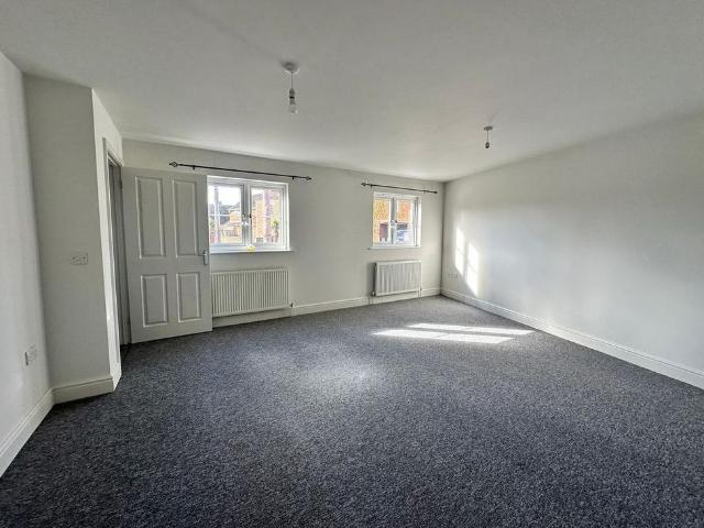 House for rent in Brookville, Norfolk