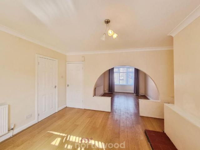 House for rent in Hexthorpe, Doncaster