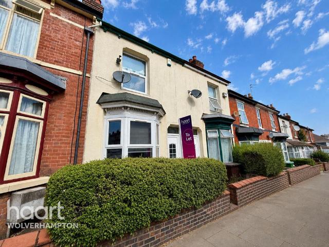 House for rent in Goldthorn Hill, Penn