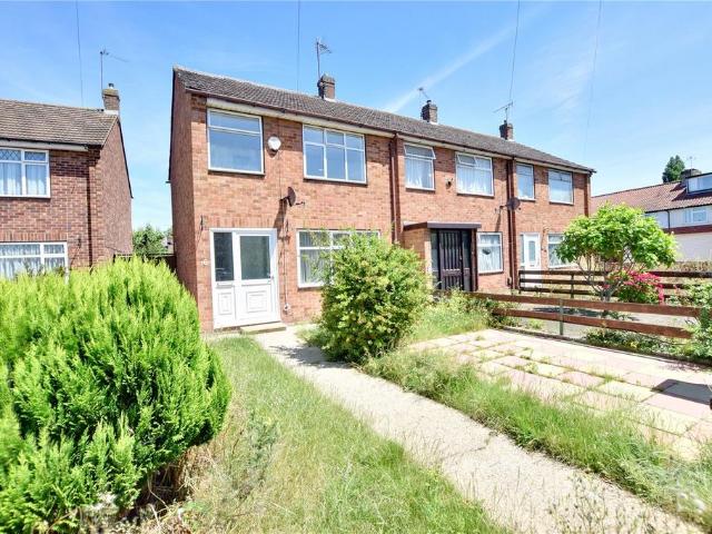 House for rent in Yiewsley, Greater London