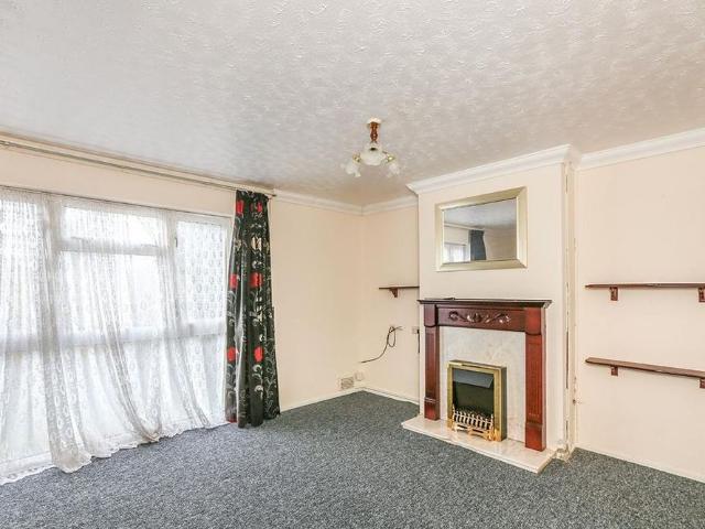 House for rent in Chells, Shephall