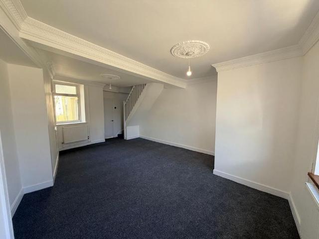 House for rent in Penygraig, Tonypandy