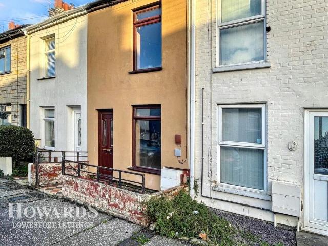 House for rent in Eastbridge, Suffolk
