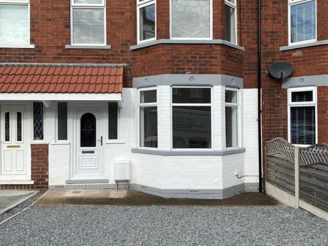 House for rent in Avenues, Hull