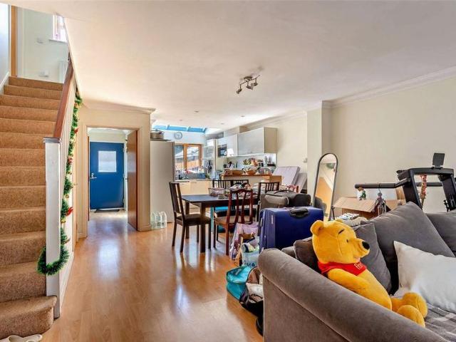 House for rent in Heathfield, Arrington