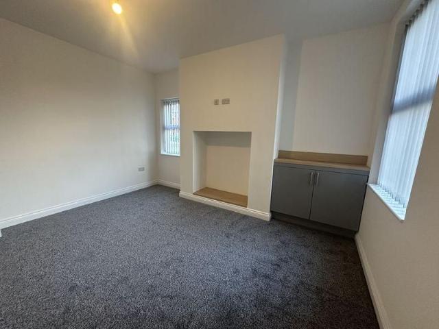 House for rent in Wigan, Greater Manchester