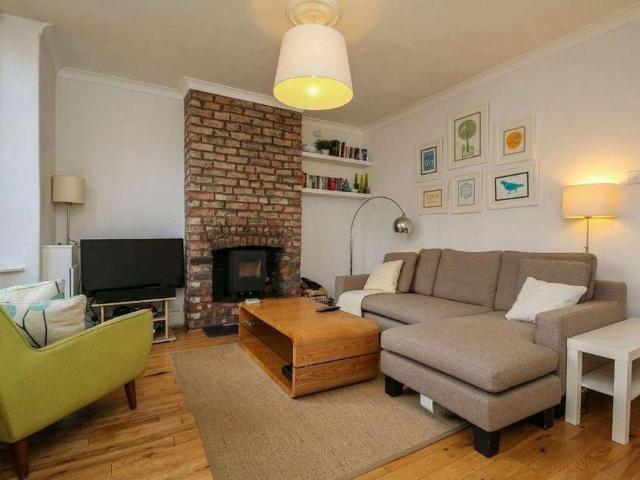 House for rent in Trafford Park, Greater Manchester