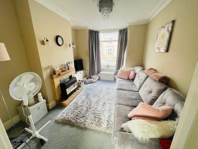 House for rent in Hillmorton Paddox, Rugby