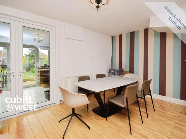 House for rent in London Borough of Merton, Mitcham