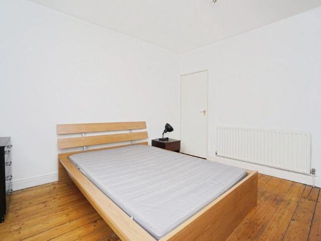House for rent in Crookes, South Yorkshire