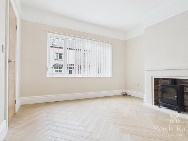 House for rent in Staveley CP, Loundsley Green