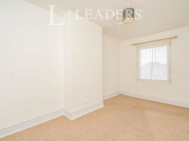 House for rent in St Denys, City Of Southampton