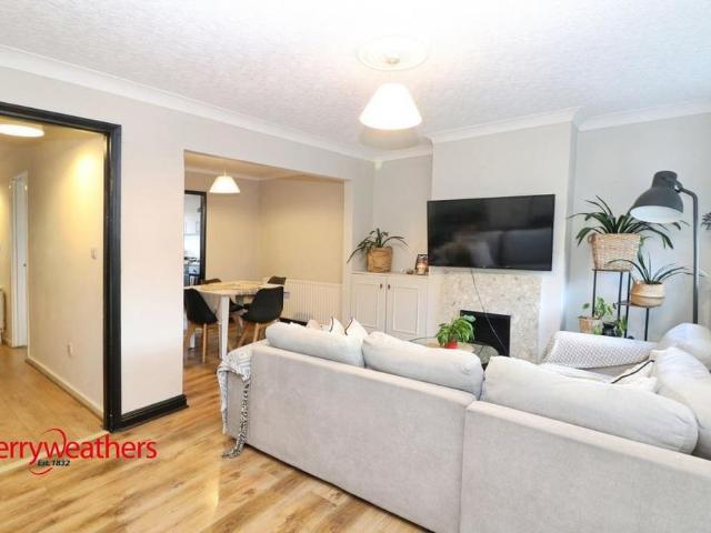 House for rent in Greasbrough, Rotherham