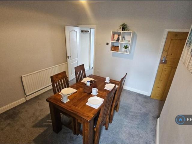House for rent in Carcroft, South Yorkshire