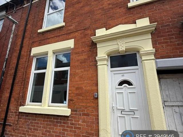 House for rent in Plungington, Higher Bartle
