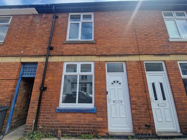 House for rent in Aylestone Park, Old Wharf