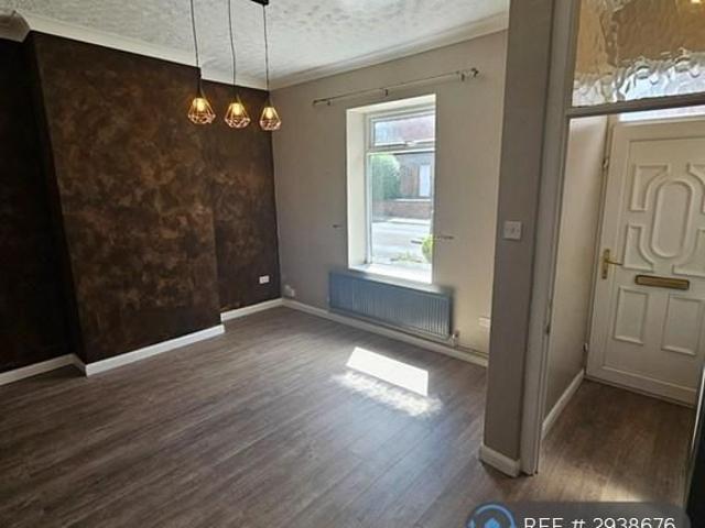 House for rent in Saddleworth, Pendock