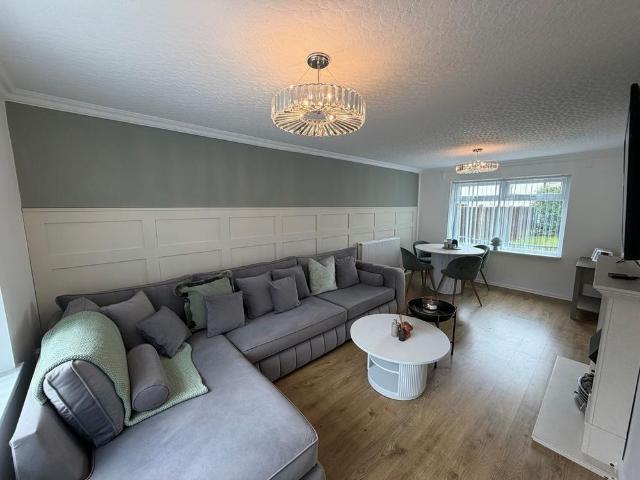 House for rent in Ditton, Widnes