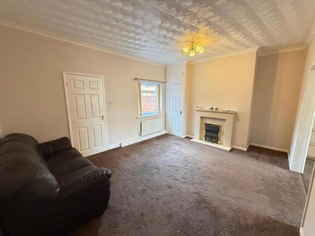 House for rent in Monk Hesleden, Blackhall Rocks
