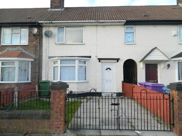 House for rent in Calderstones