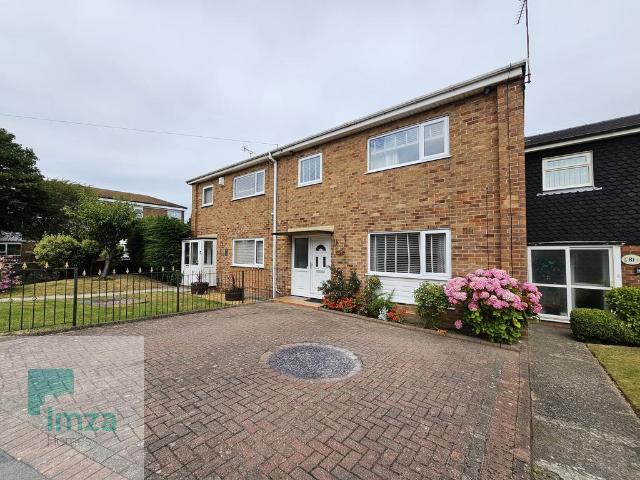 House for rent in Overchurch Hill, Moreton