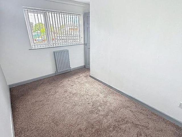 House for rent in Butterton, Staffordshire