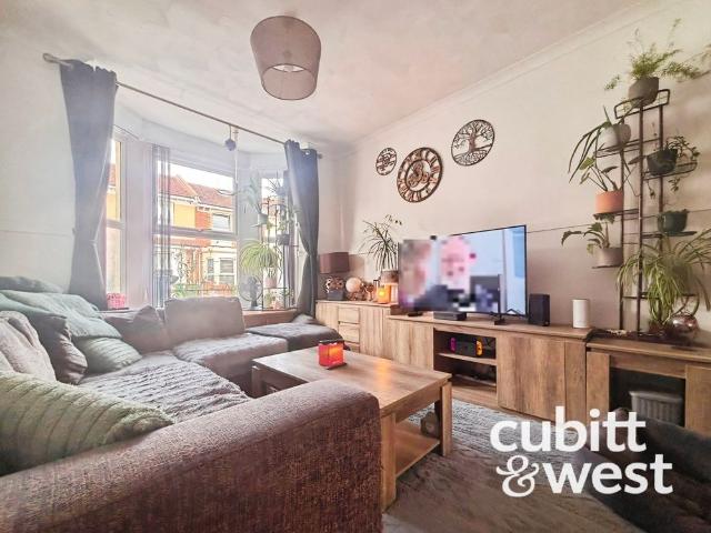 House for rent in Milton, Portsmouth
