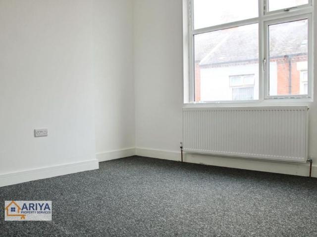 House for rent in Belgrave, Leicester