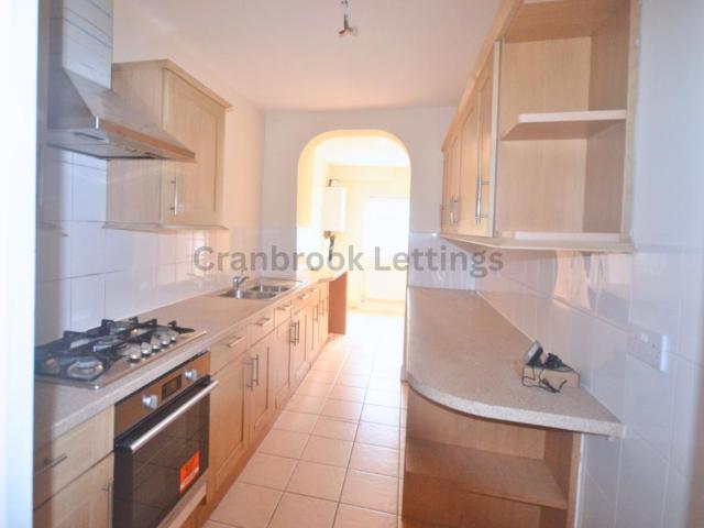 House for rent in Greater London