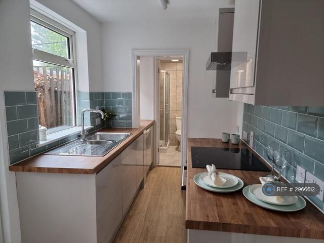 House for rent in Barholm, Lincolnshire